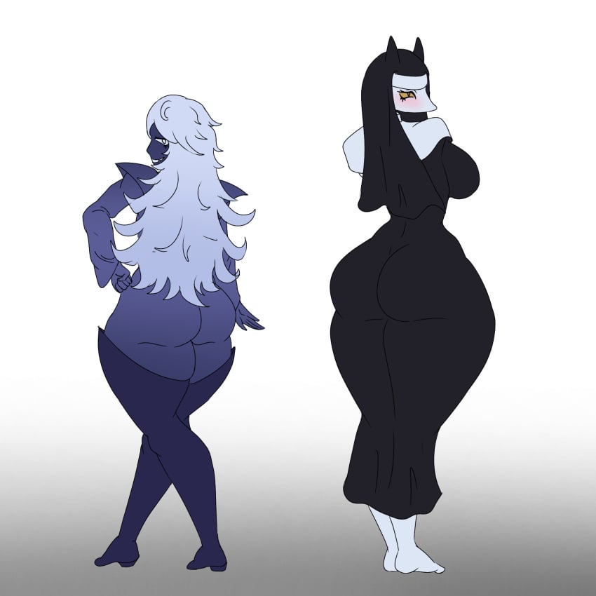 Tasque Manager (Deltarune) Rule 34 Image