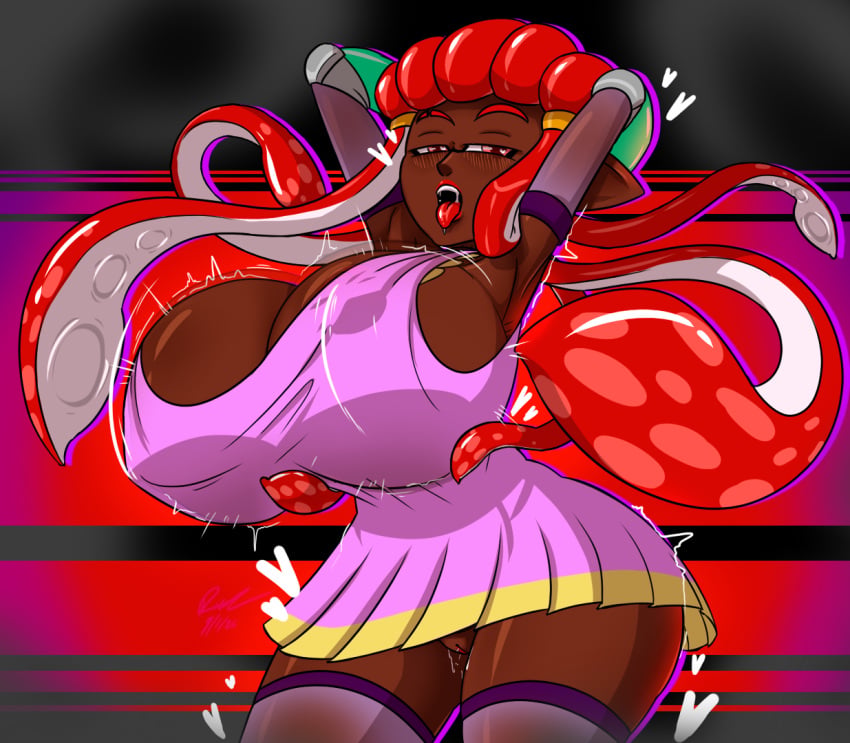 Inkling Rule 34 Image