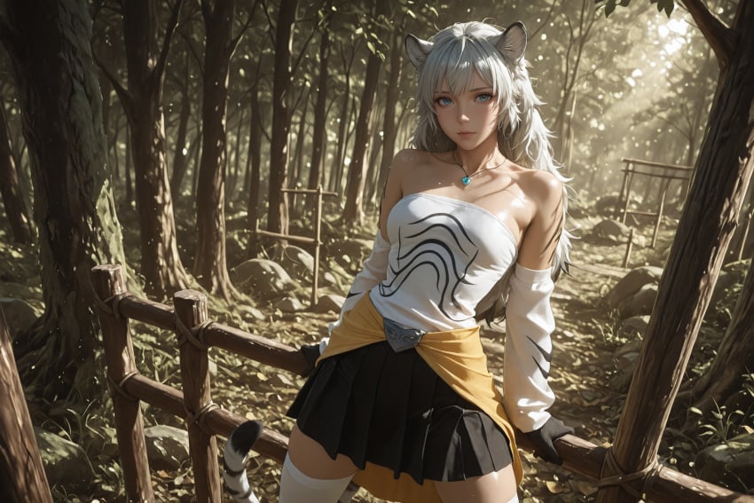 Suphia (Tensei Shitara Slime Datta Ken) Rule 34 Image