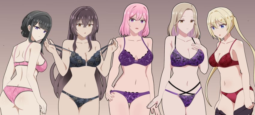 Character Request Rule 34 Image