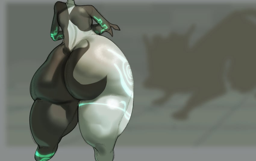 Lys (Artist) Rule 34 Image