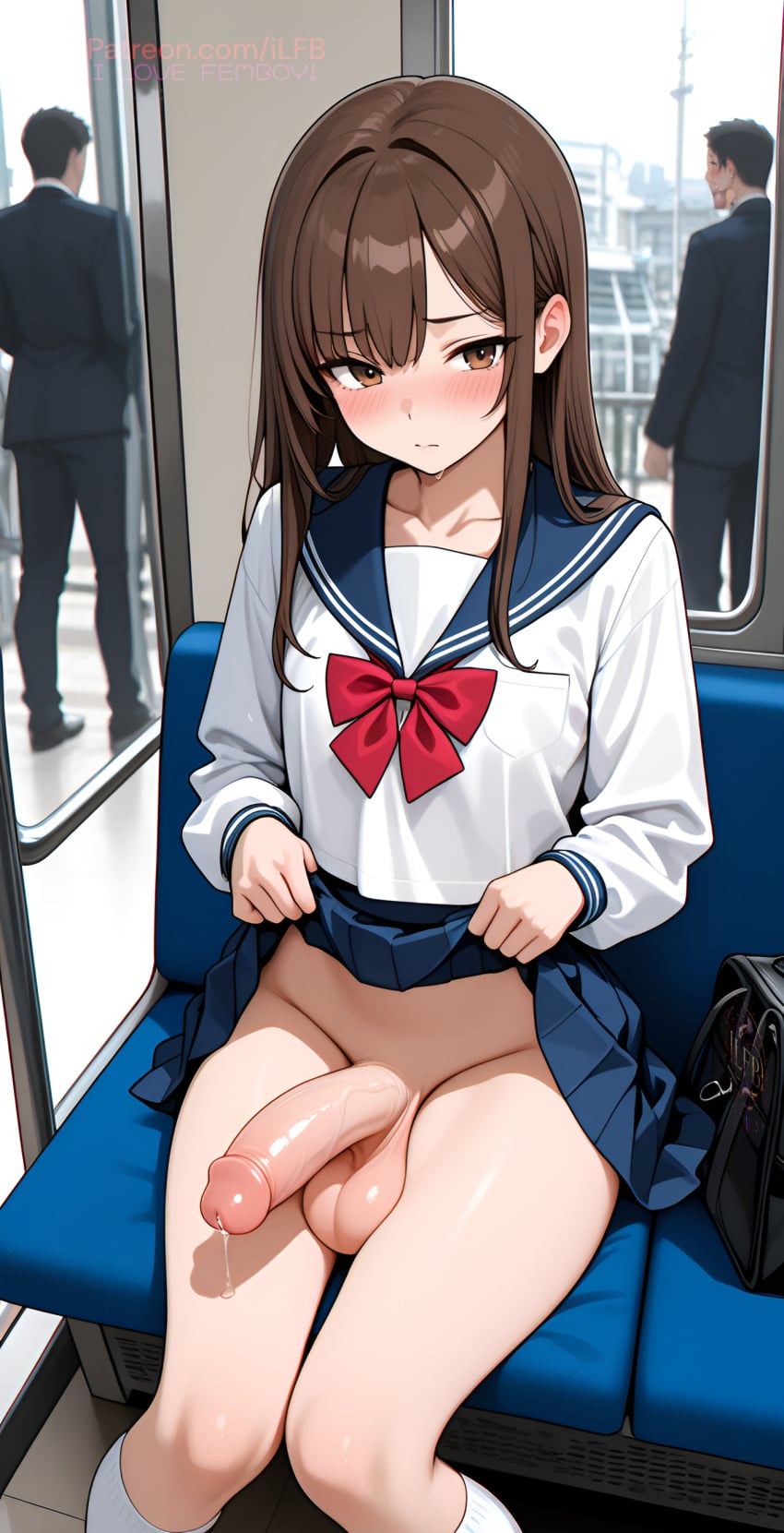 Original Character Rule 34 Image