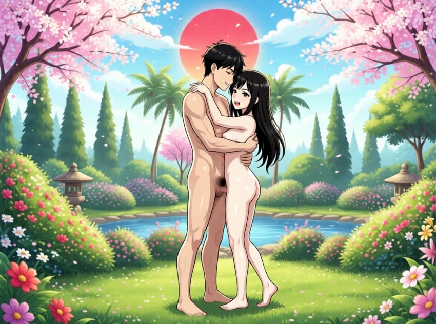 Thailand (Countryhumans) Rule 34 Image