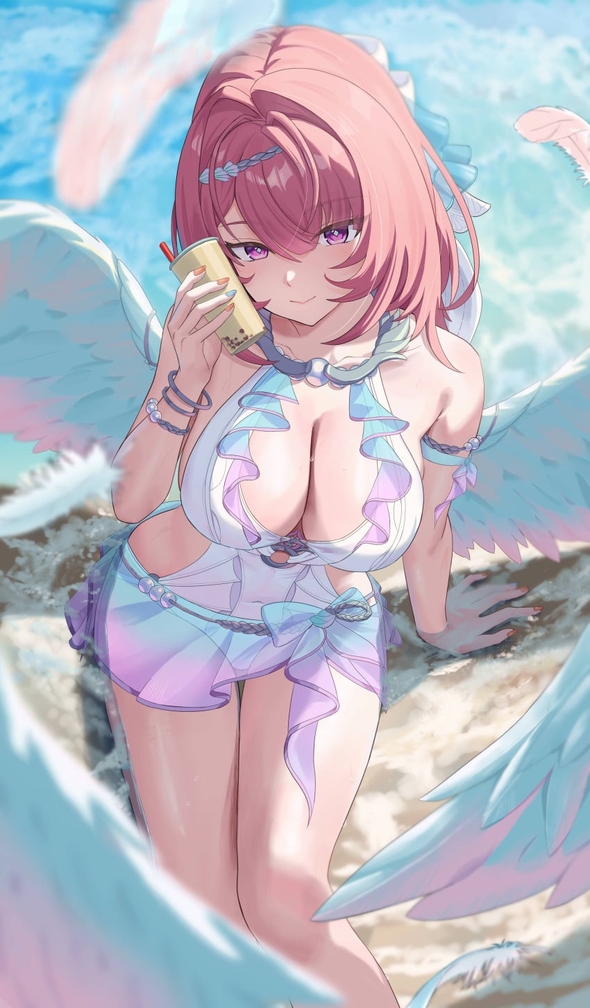 Remielle (Zenless Zone Zero) Rule 34 Image