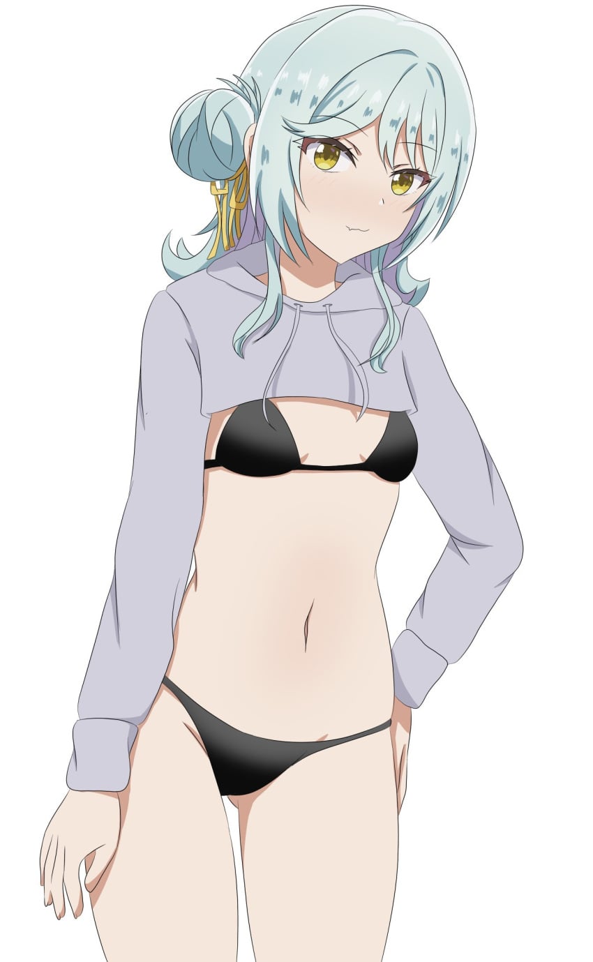 Koyanagi Kaho (Watashi Ga Koibito Ni Nareru Wake Naijan Murimuri) Rule 34 Image