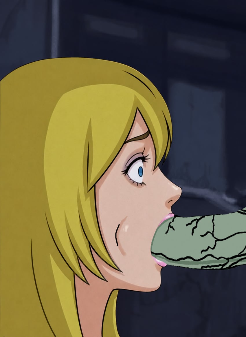 Parasite In City Rule 34 Image