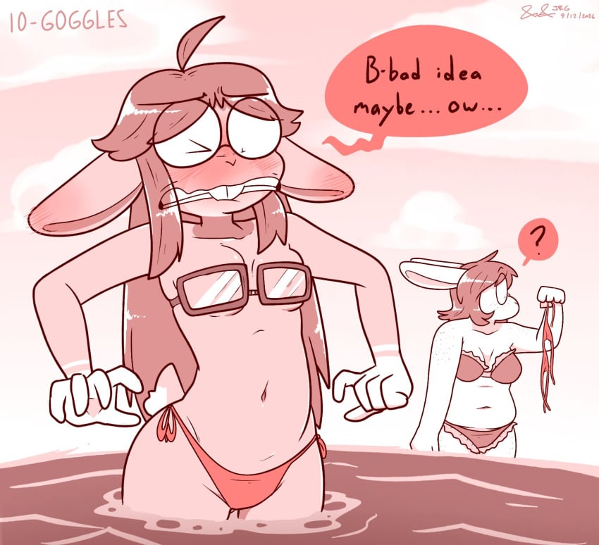 Anna (Mistersaturn123) Rule 34 Image