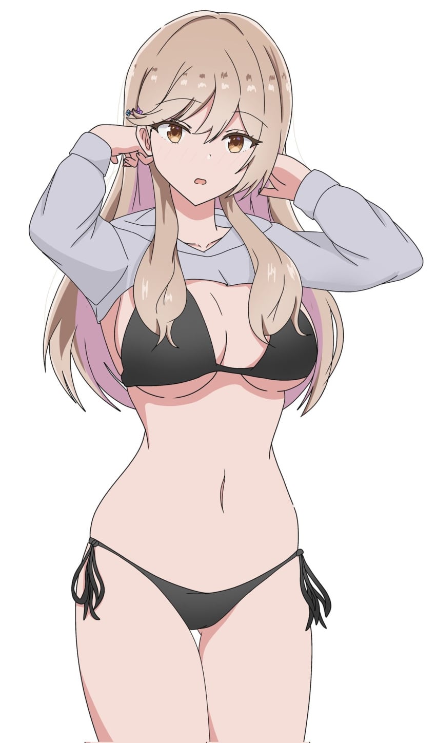 Watashi Ga Koibito Ni Nareru Wake Naijan Murimuri Rule 34 Image