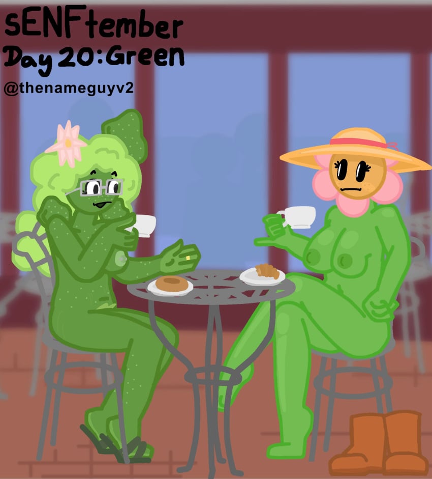 Senftember (2026) Rule 34 Image