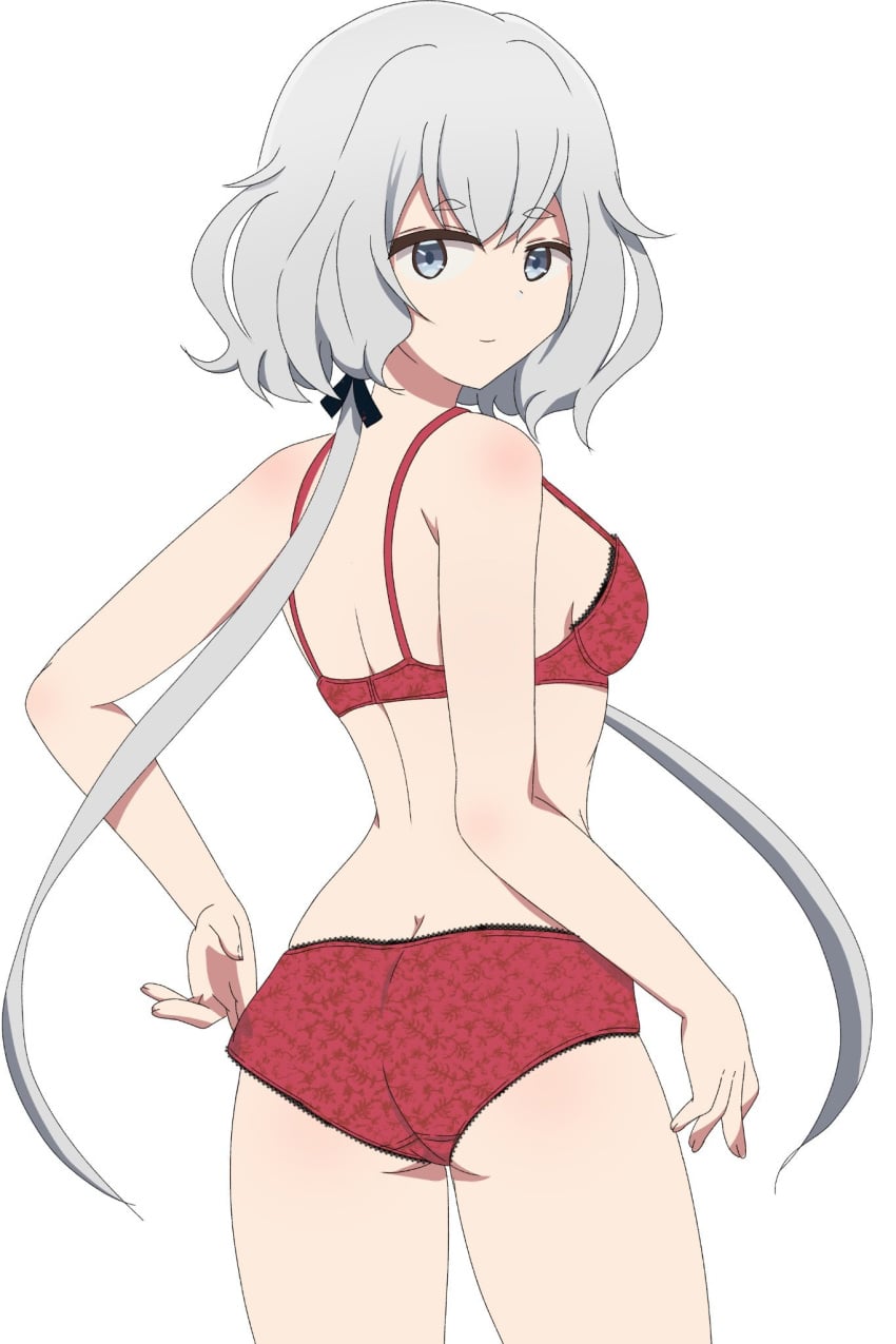 Character Request (Zombie Land Saga) Rule 34 Image