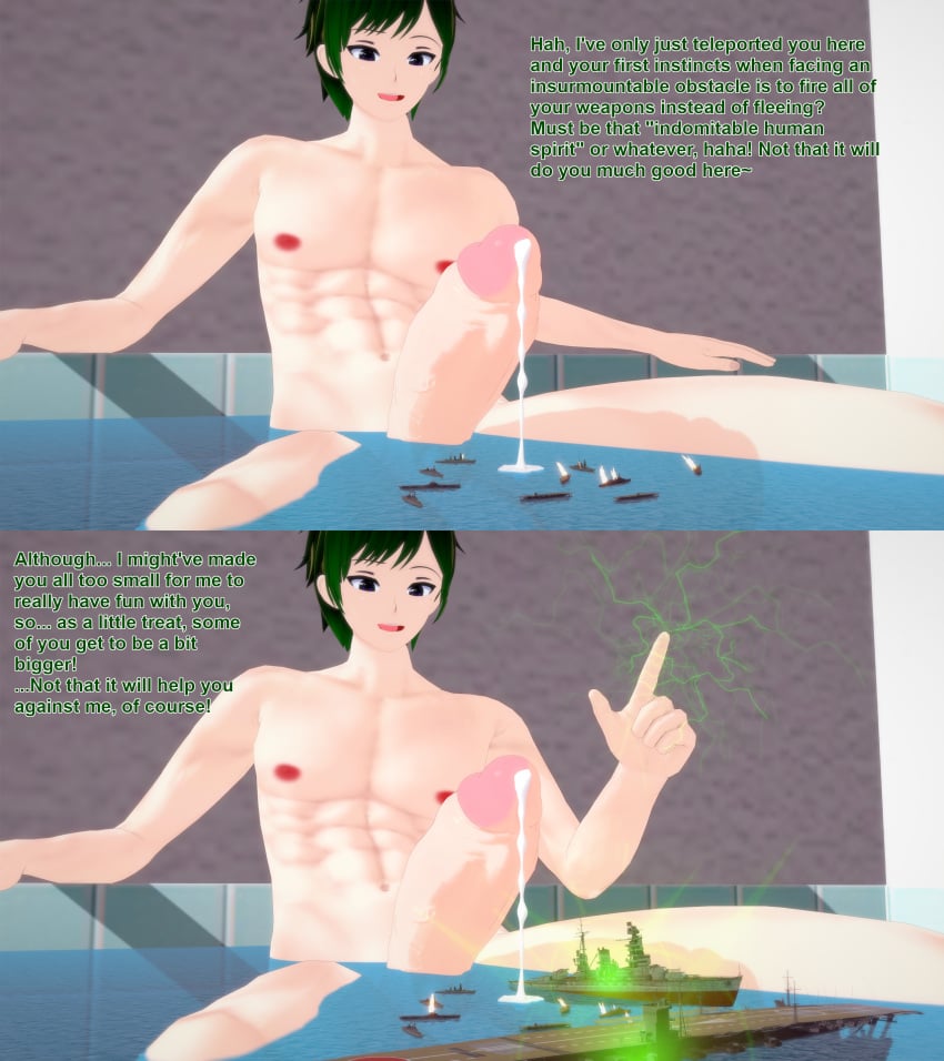 Oc (Original) Rule 34 Image