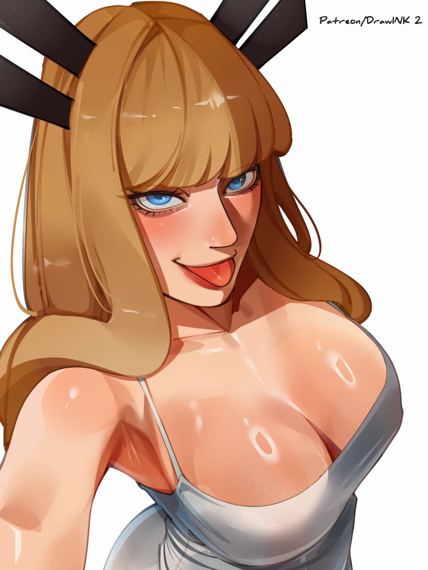 Magik (Illyana Rasputin) Rule 34 Image