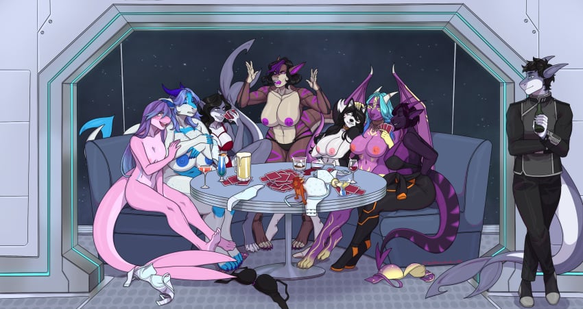 Mythology Rule 34 Image