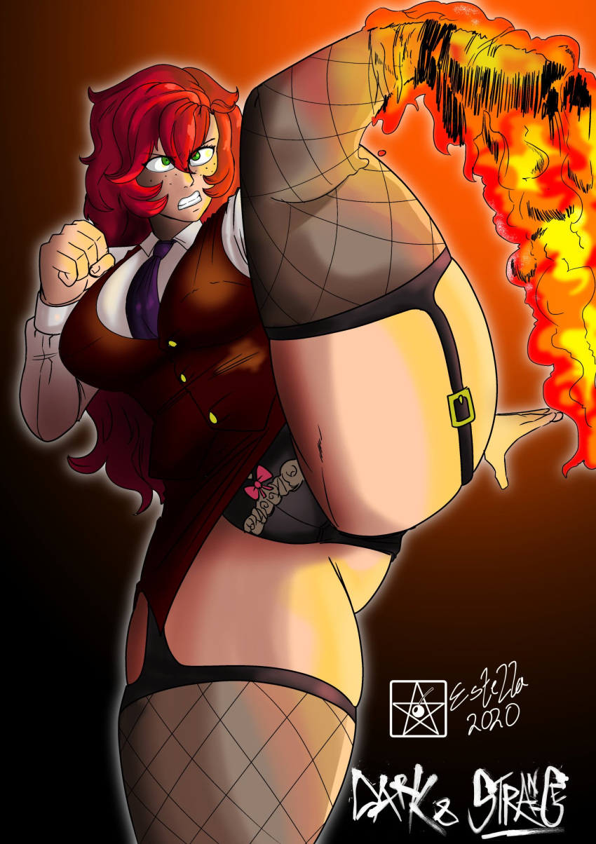 Crimson Sterlyn (Original) Rule 34 Image