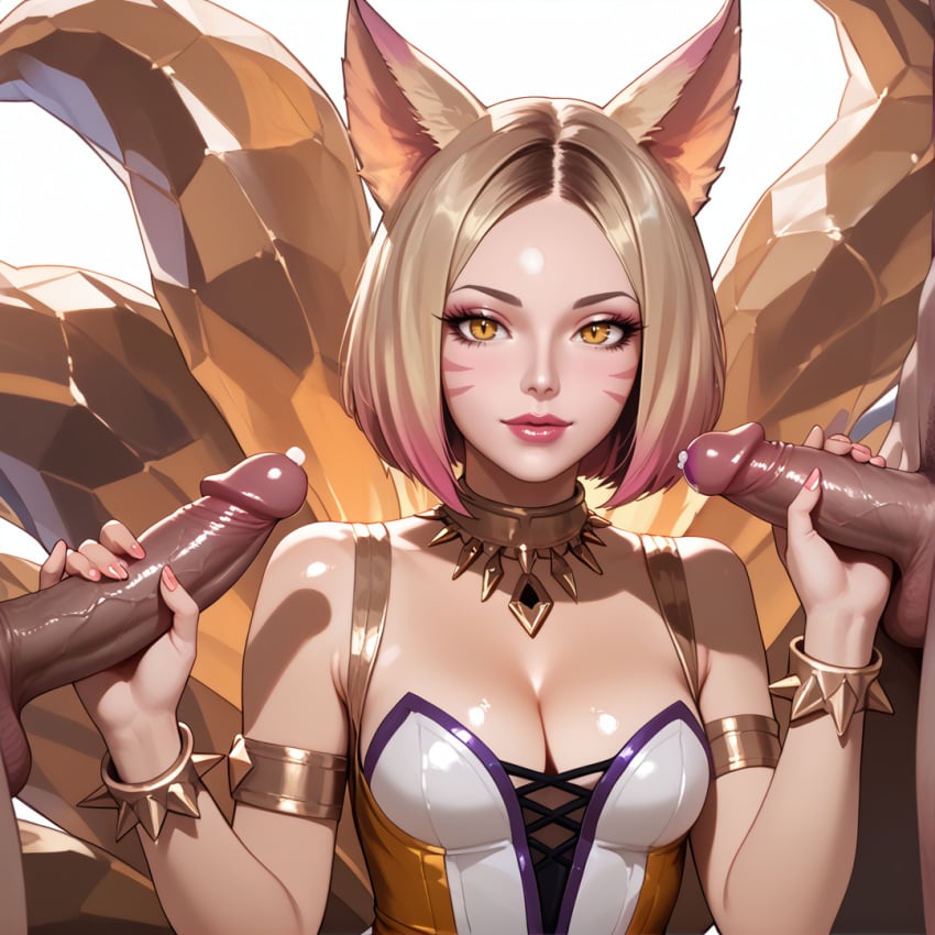 ahri tagme