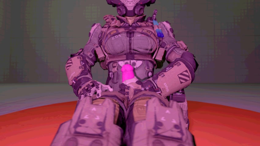 ? between_legs between_thighs blade breasts dildo handjob pilot pulse pulse_blade_pilot purple_dildo thigh_sex thigh_sex thighs titanfall titanfall2 titanfall_2