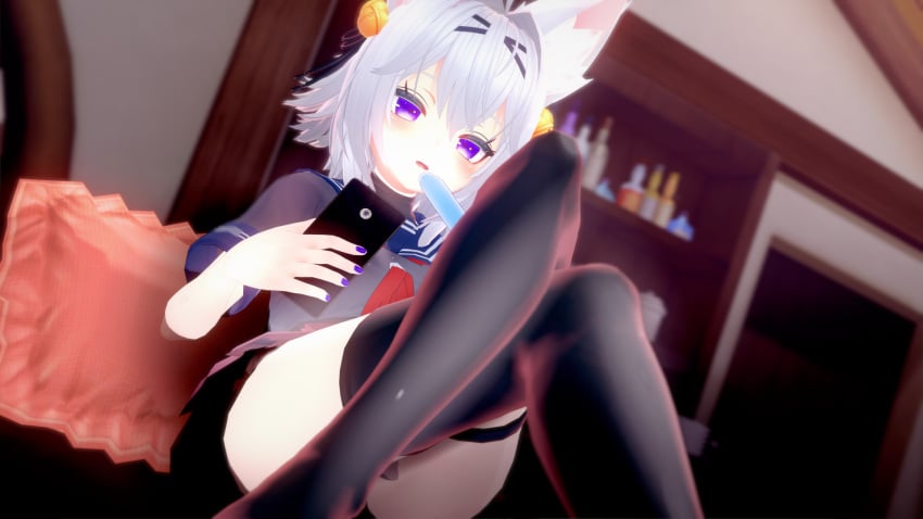 Filian (Vtuber) Rule 34 Image