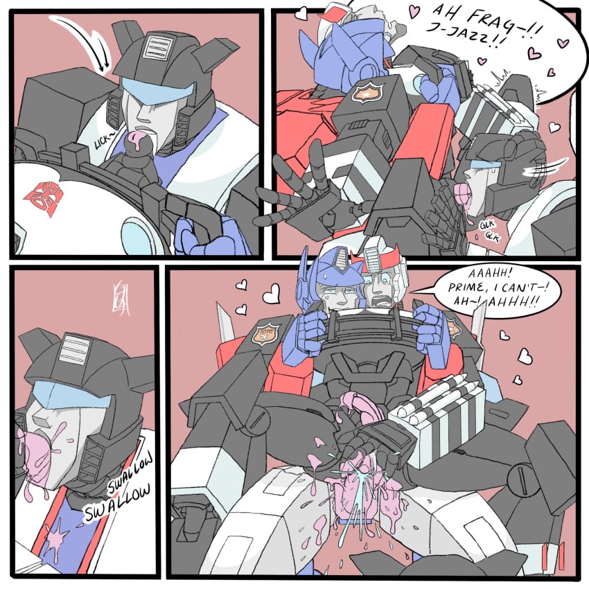 alien alien_humanoid alien_male among_us_reference autobot comic comic_page comic_panel crewmate_(among_us) crying crying_male crying_while_penetrated crying_with_eyes_open cumming_in_mouth cumming_in_pussy cumming_together cumming_while_penetrating cuntboy cuntboy_sans_balls dialogue face_fucking gay gay_sex grabbing_cock grabbing_penis heat heat_cycle herm hermaphrodite hidden_amogus in_heat intersex jazz_(transformers) legs_apart legs_held_open legs_spread licking_cock licking_penis loads_of_cum male maleherm mecha multi_genitalia nuefass optimus_prime orgy overdose peeing penis pinning_down pinning_head plot prowl_(transformers) pussy robot robot_alien robot_humanoid robot_male science scientific_experiment shaking shaking_legs squirting squirting_cum squirting_orgasm swallowing_cum swallowing_penis_while_deepthroat throat_bulge throat_fuck throwing_head_back transformers transformers_g1 transformers_idw urine yaoi