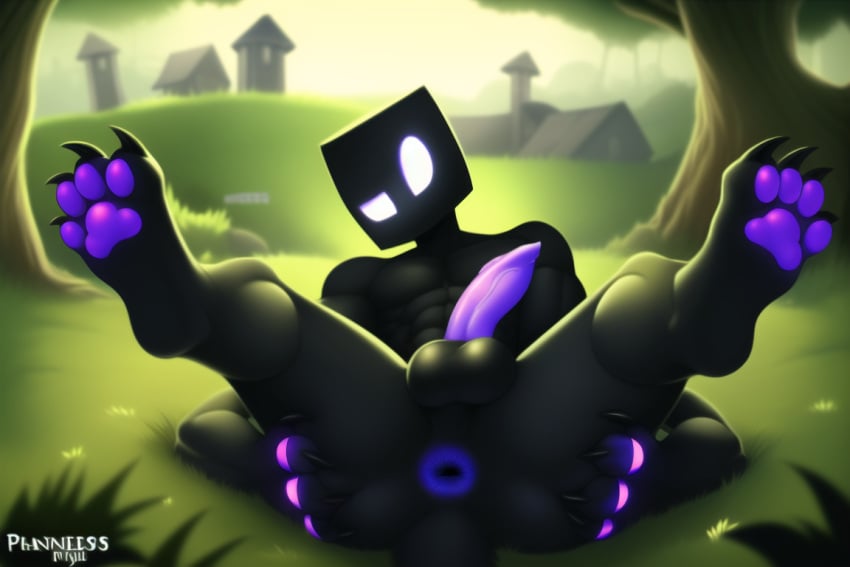 Anthro Rule 34 Image