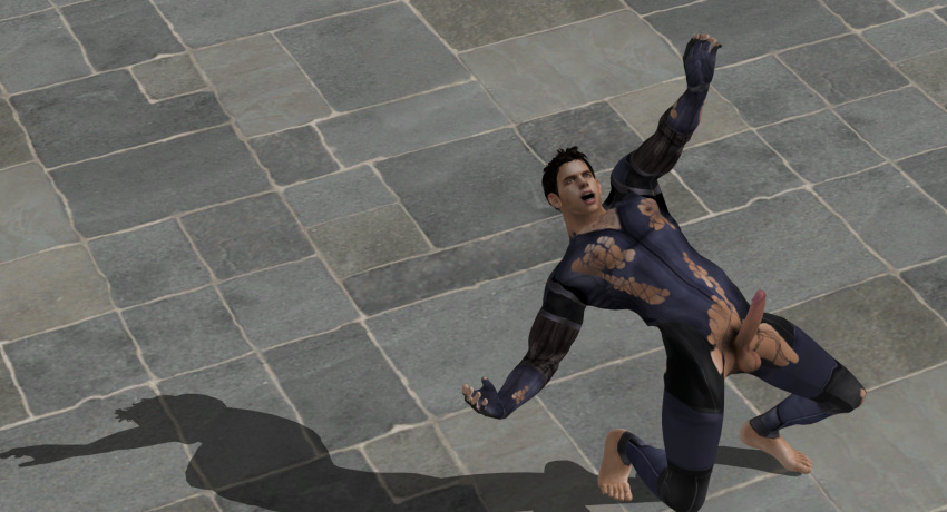 3d Rule 34 Image
