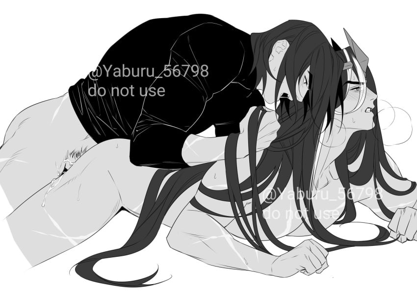 2boys age_difference cookie_run cookie_run_kingdom dark_cacao_cookie dark_choco_cookie father_and_son father_and_son_(lore) gay gay_incest incest incest_(lore) male male_only son_fucking_dad watermark yaoi younger_penetrating_older younger_top_older_bottom