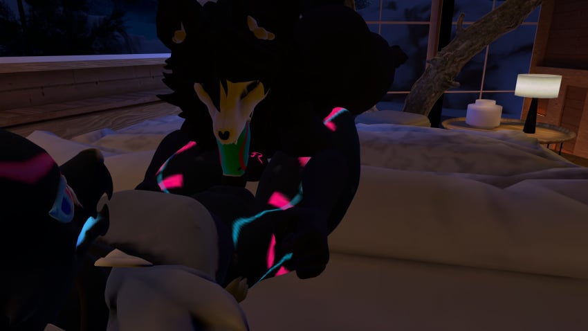 Highwire (Fortnite) Rule 34 Image