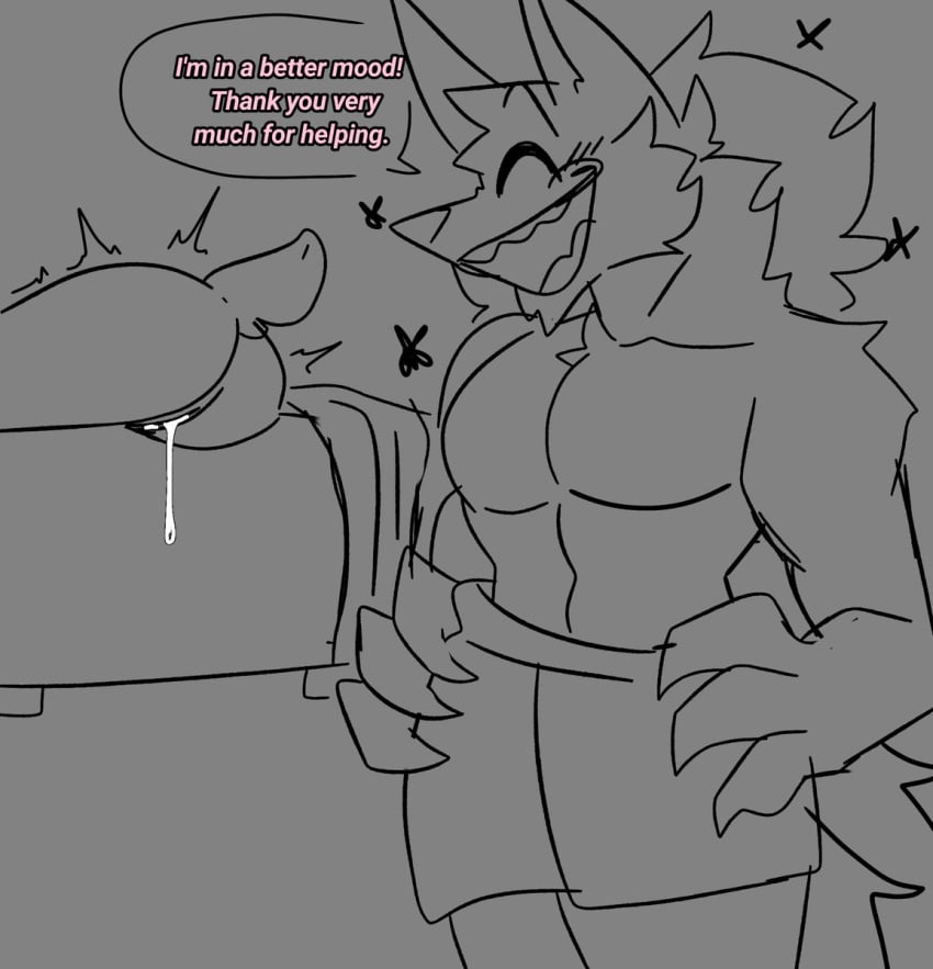 anthro anthro_on_anthro anthro_only critters_(poppy_playtime) furry_only no_humans oc ocs poppy_playtime poppy_playtime_(chapter_3) sex smiling_critters tagme