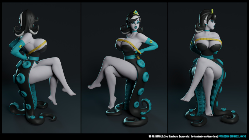 3d Rule 34 Image