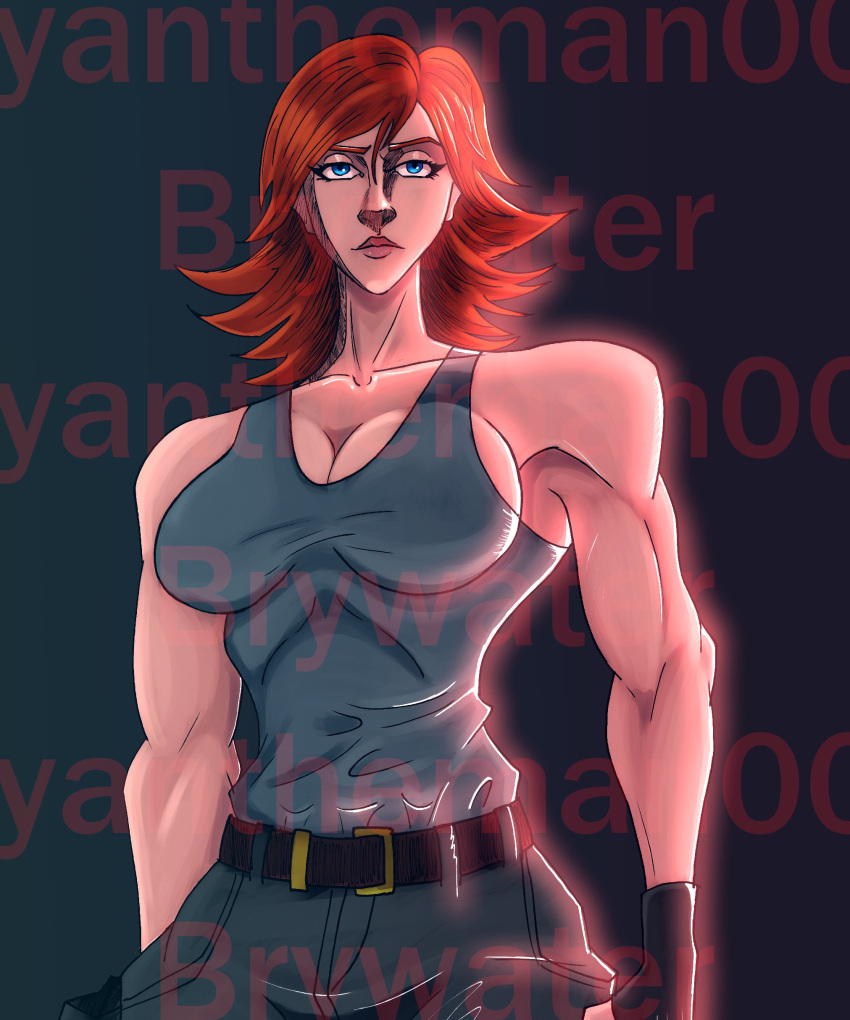 Meryl Silverburgh Rule 34 Image