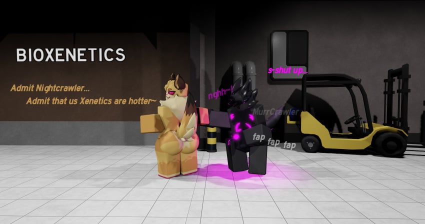 3d ass duro_(molecular_breakdown) gootraxian kaiju_paradise masturbation molecular_breakdown murrcrawler nightcrawler_(kaiju_paradise) roblox roblox_game robloxian self_upload tagme text twink xenetic