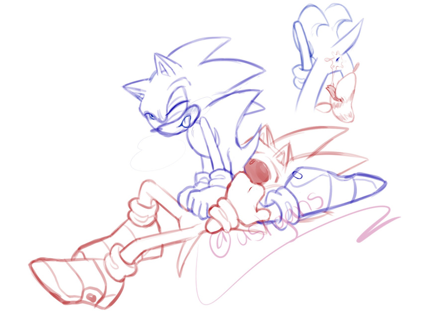 2024 2boys anilingus animal anthro anthro_on_anthro anthro_only blush boots consensual creepypasta demon ear eating_ass enjoying featureless_crotch flat_ass gay gloves hedgehog licking licking_ass looking_at_ass pointy_ears request sega shoes sitting sitting_on_face sonexe sonic.exe sonic.exe_(character) sonic.exe_(creepypasta) sonic.exe_(series) sonic_(series) sonic_the_hedgehog sonic_the_hedgehog_(series) tail tongue tongue_out ushgans video_games