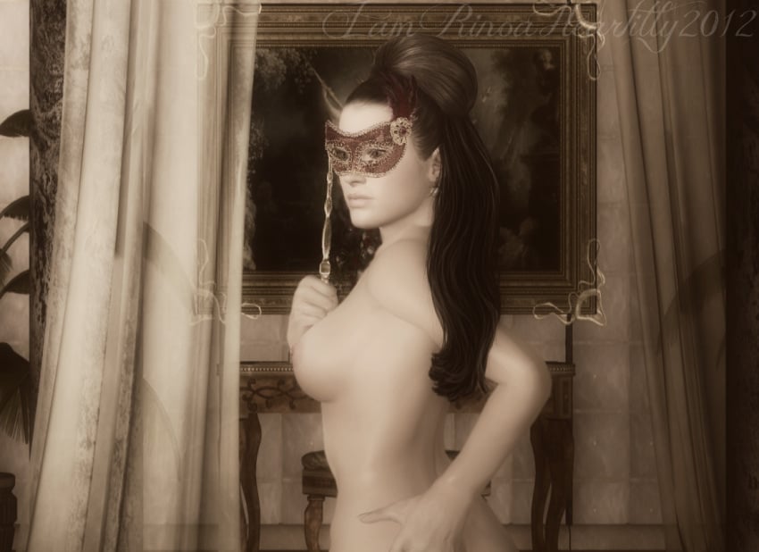3d Rule 34 Image