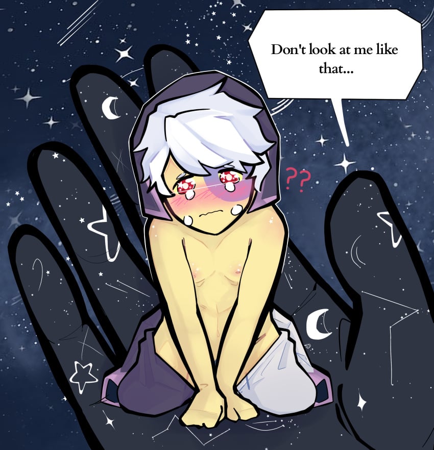 The Collector (The Owl House) Rule 34 Image