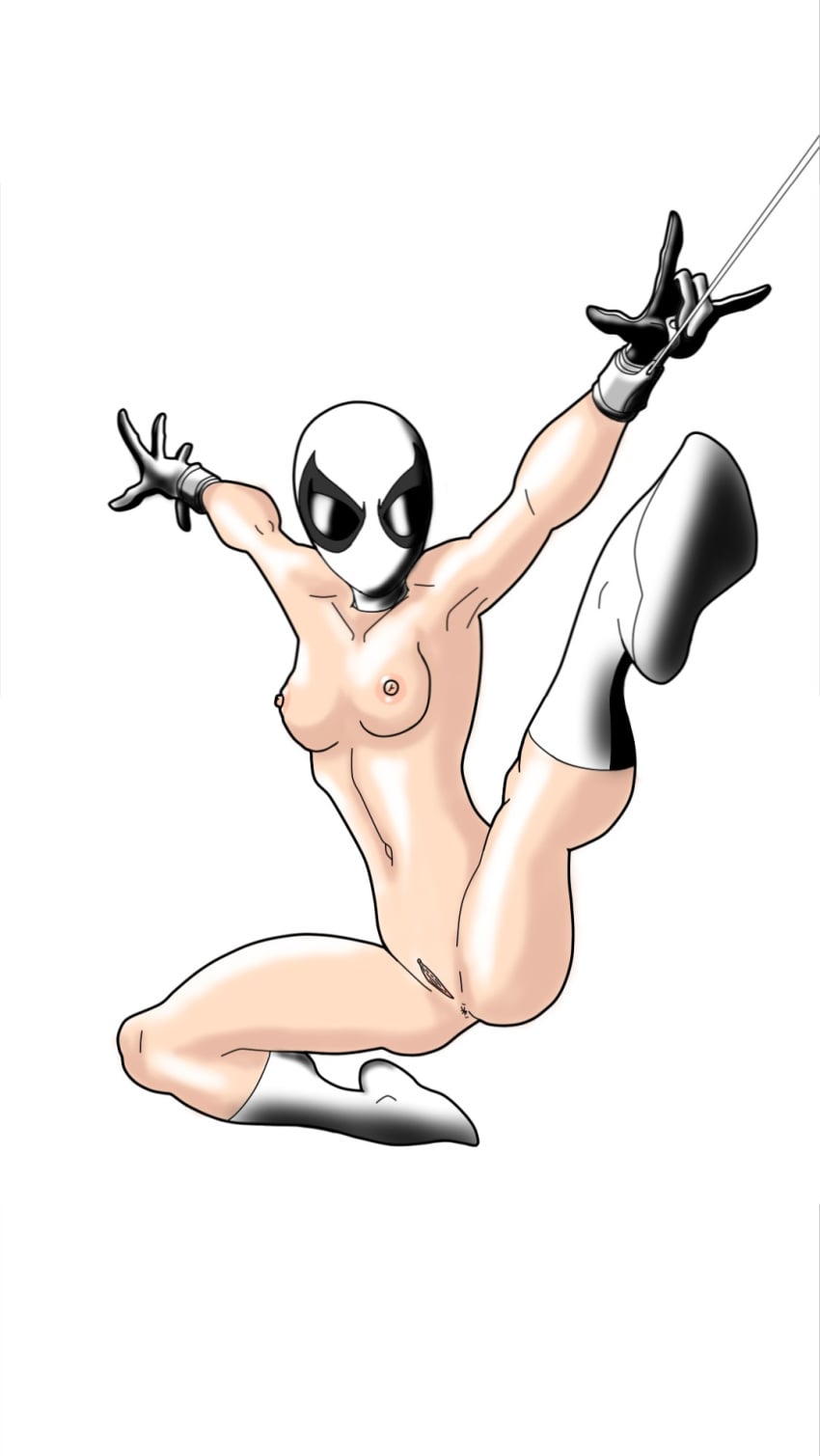 Spider-Man (Series) Rule 34 Image