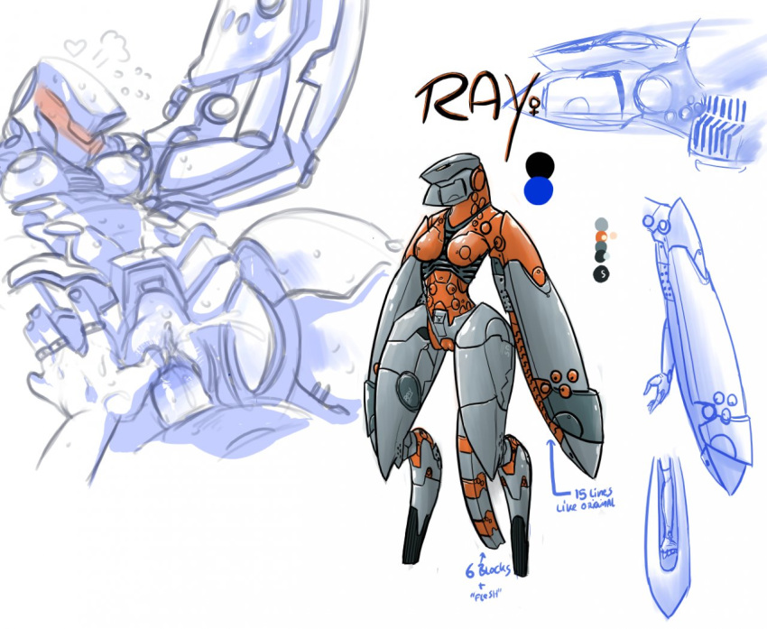 luvythicus metal_gear metal_gear_ray metal_gear_solid roly sex tagme