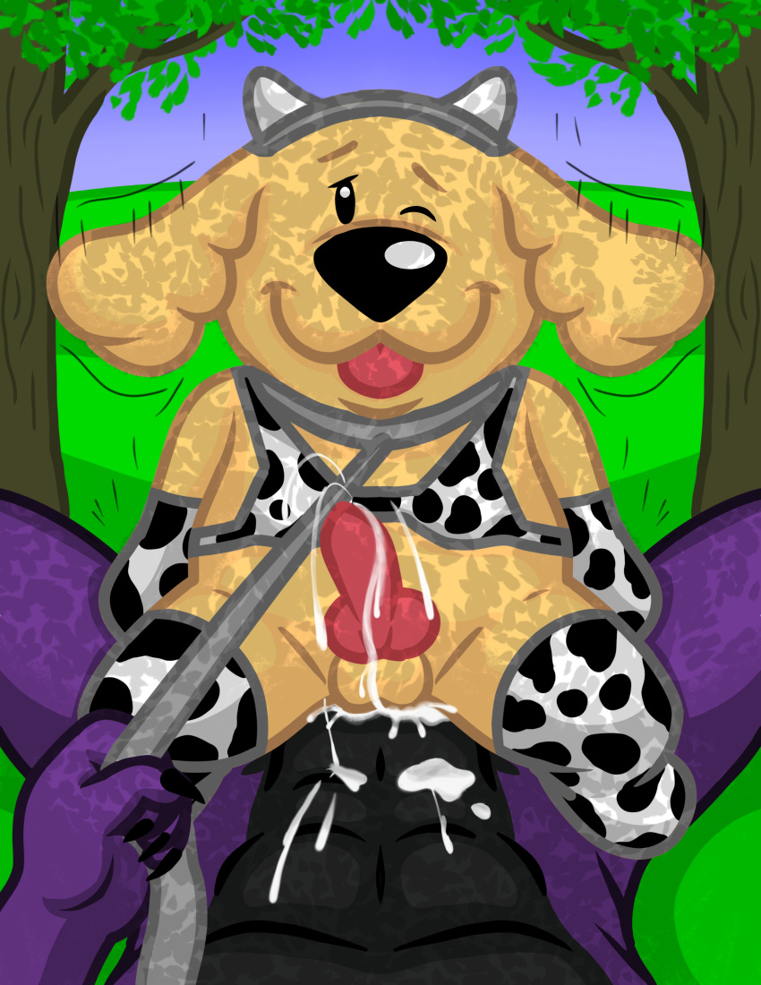 Dankev (Youtuber) Rule 34 Image