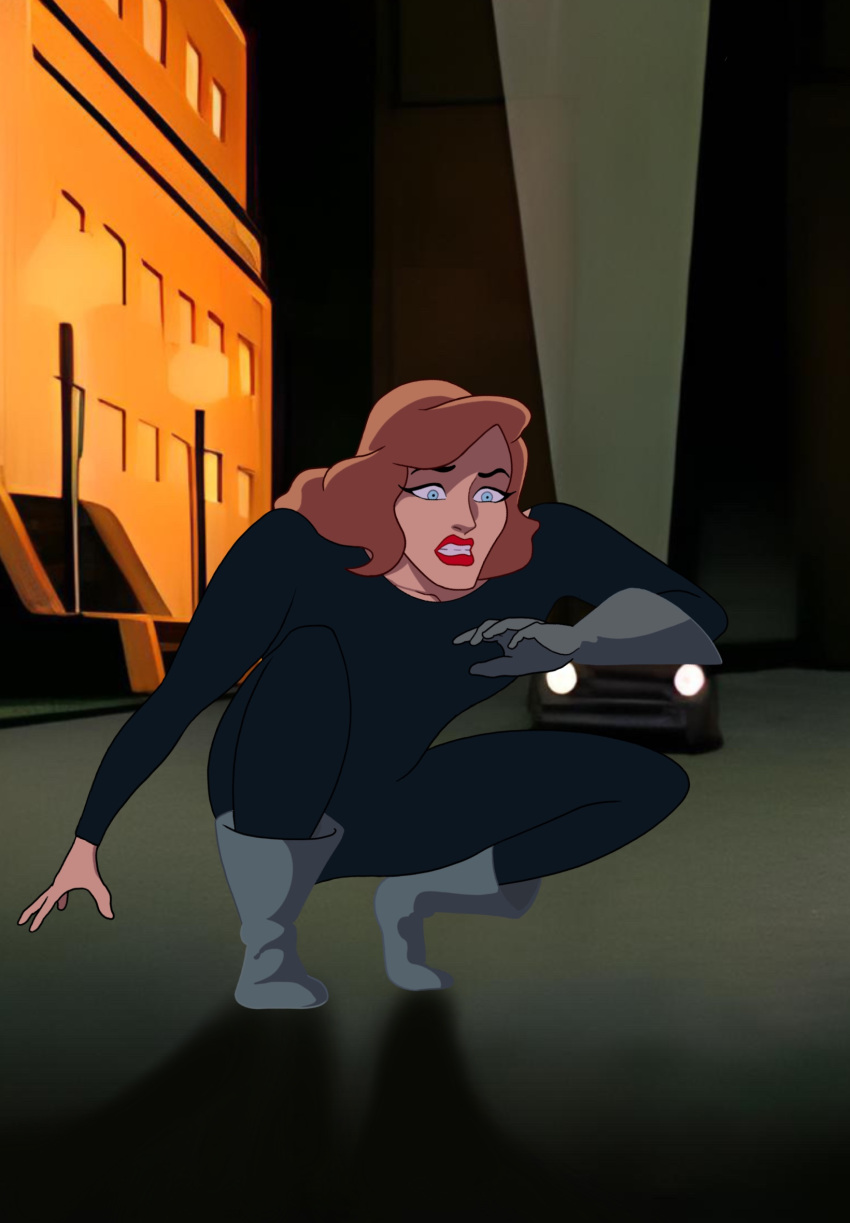 andrea_beaumont batman:_mask_of_the_phantasm batman_(series) boots dc_comics dcau dcuaom gloves gotham gotham_city gotham_girls phantasm suit