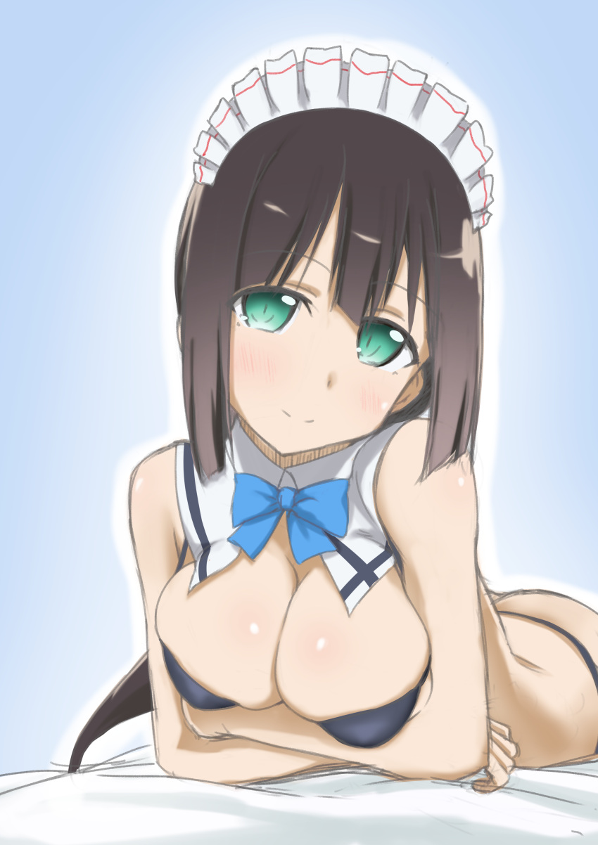 Tougou Mimori (Yuuki Yuuna Wa Yuusha De Aru) Rule 34 Image