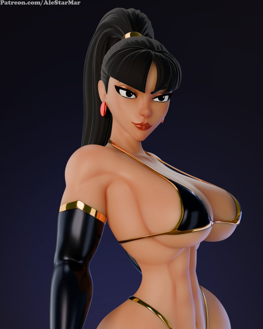 1girls 3d alestarmar ass athletic athletic_female big_ass big_breasts big_thighs bottom_heavy breasts bust busty chest curvaceous curvy curvy_figure dc_comics dcuaom digital_media_(artwork) elbow_gloves female female_focus fit fit_female gloves hips hourglass_figure huge_ass huge_breasts justice_league:_crisis_on_two_earths large_ass large_breasts legs light-skinned_female light_skin lips mary_batson mary_batson(alt) mature mature_female slim_waist supervillain supervillainess superwoman superwoman_(mary_batson) thick thick_hips thick_legs thick_thighs thighs top_heavy villain villainess voluptuous voluptuous_female waist wide_hips wide_thighs