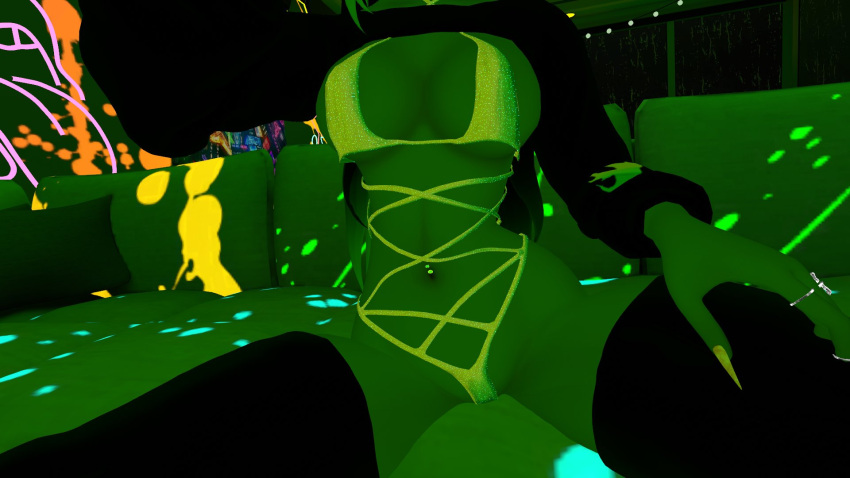 Unity (Engine) Rule 34 Image