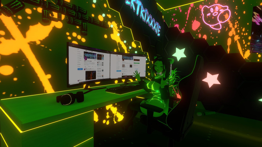 Unity (Engine) Rule 34 Image