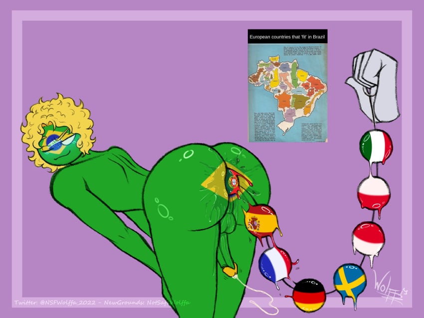 anal anal_beads anal_beads_in_ass anal_beads_pull brazil brazil_(countryhumans) countryballs countryhuman countryhumans france_(countryhumans) germany_(countryhumans) huge_anal_beads italy_(countryhumans) logo_anal_beads monaco_(countryhumans) poland_(countryhumans) portugal_(countryhumans) self_upload sex_toy spain_(countryhumans) sweden_(countryhumans)