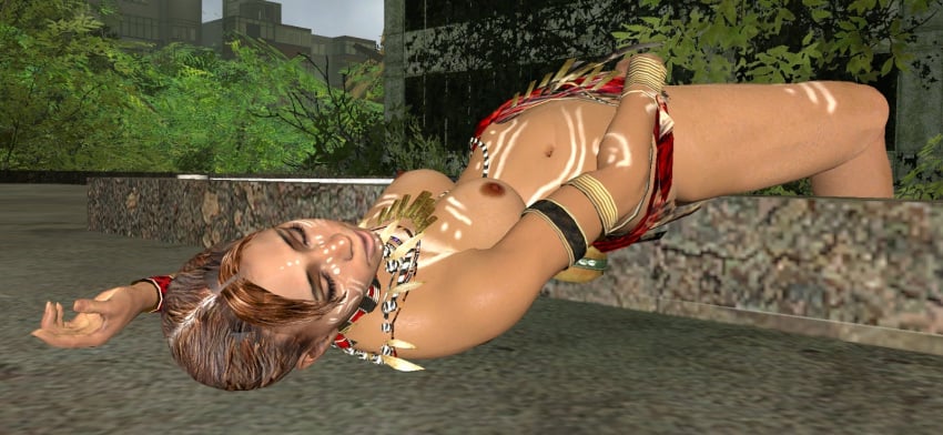 3d (Artwork) Rule 34 Image