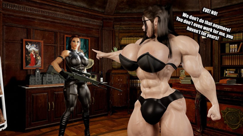 1boy 1girls 3d ass athletic athletic_female athletic_male big_ass big_breasts bottom_heavy breasts bust busty chest curvaceous curvy curvy_figure daniel_whyatt dickgirl evelyn_adler female female_focus fit fit_female fit_male futanari hips hourglass_figure huge_ass huge_breasts human intersex large_ass large_breasts legs light-skinned_female light-skinned_male light_skin male male/female mature mature_female nat_(sevenarts) original original_character sevenarts slim_waist straight thesevenartsx thick thick_hips thick_legs thick_thighs thighs toned toned_male top_heavy voluptuous voluptuous_female waist wide_hips