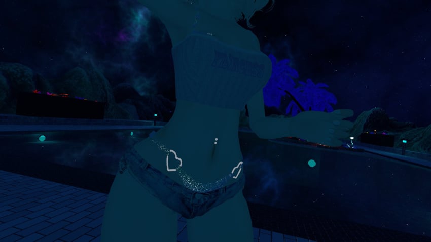 Unity (Engine) Rule 34 Image