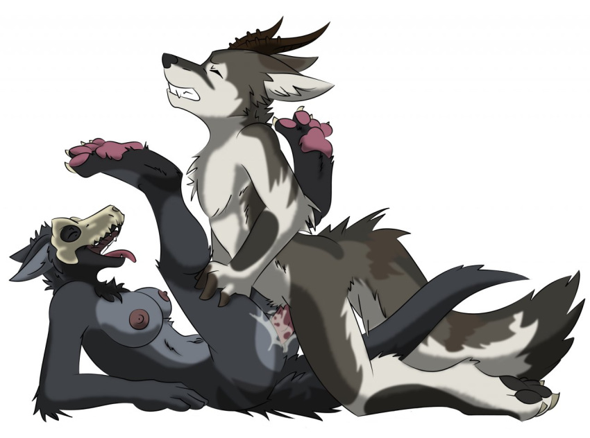 1girls Rule 34 Image