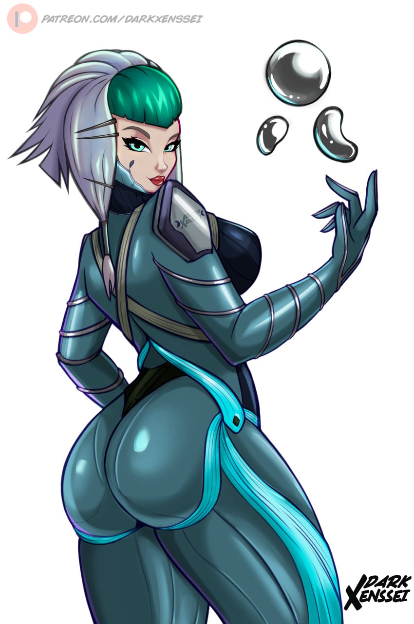 Aoi Morohoshi (Aoi) Rule 34 Image