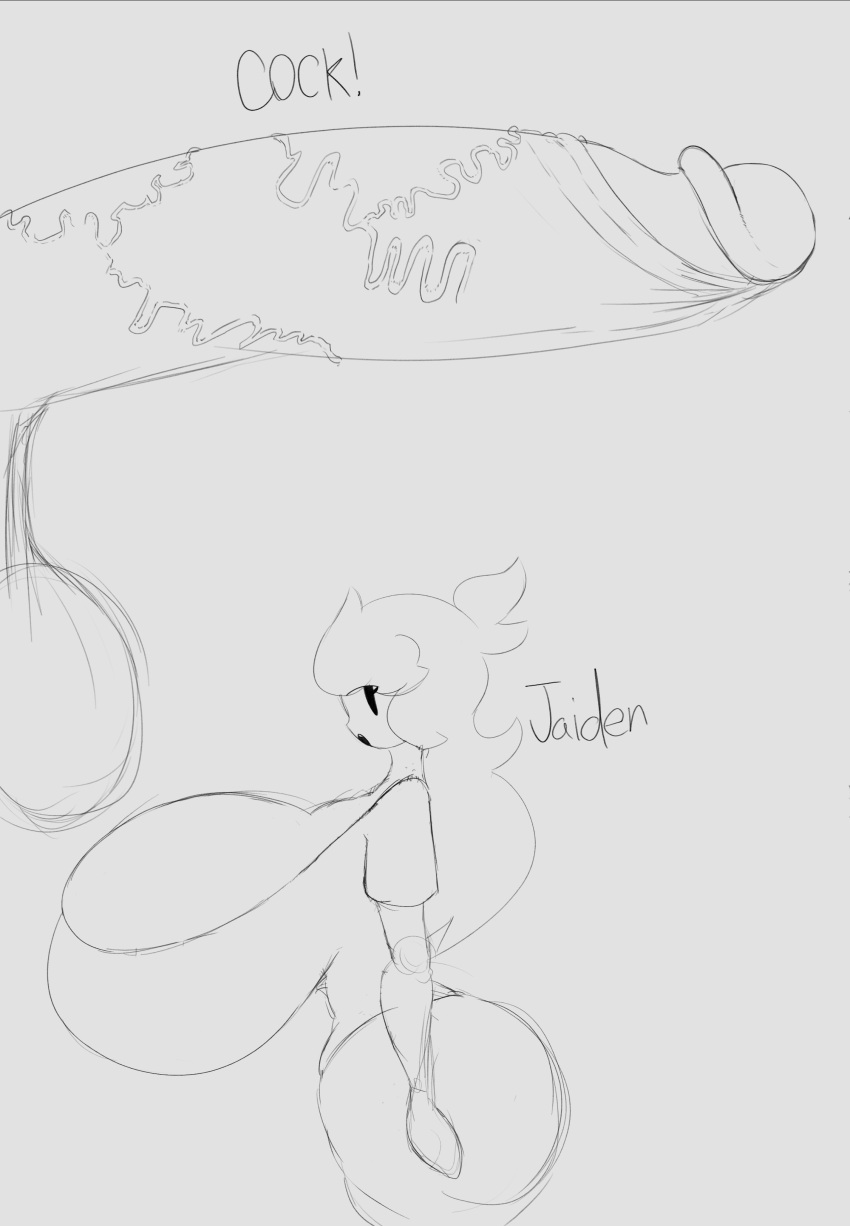 1girls Rule 34 Image
