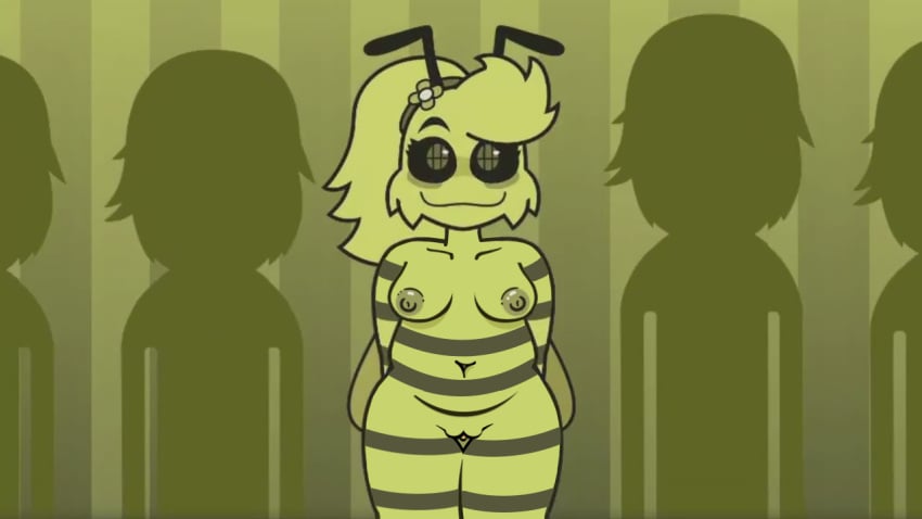 Bweswees Bizznip (Colorbox (Mustard)) Rule 34 Image