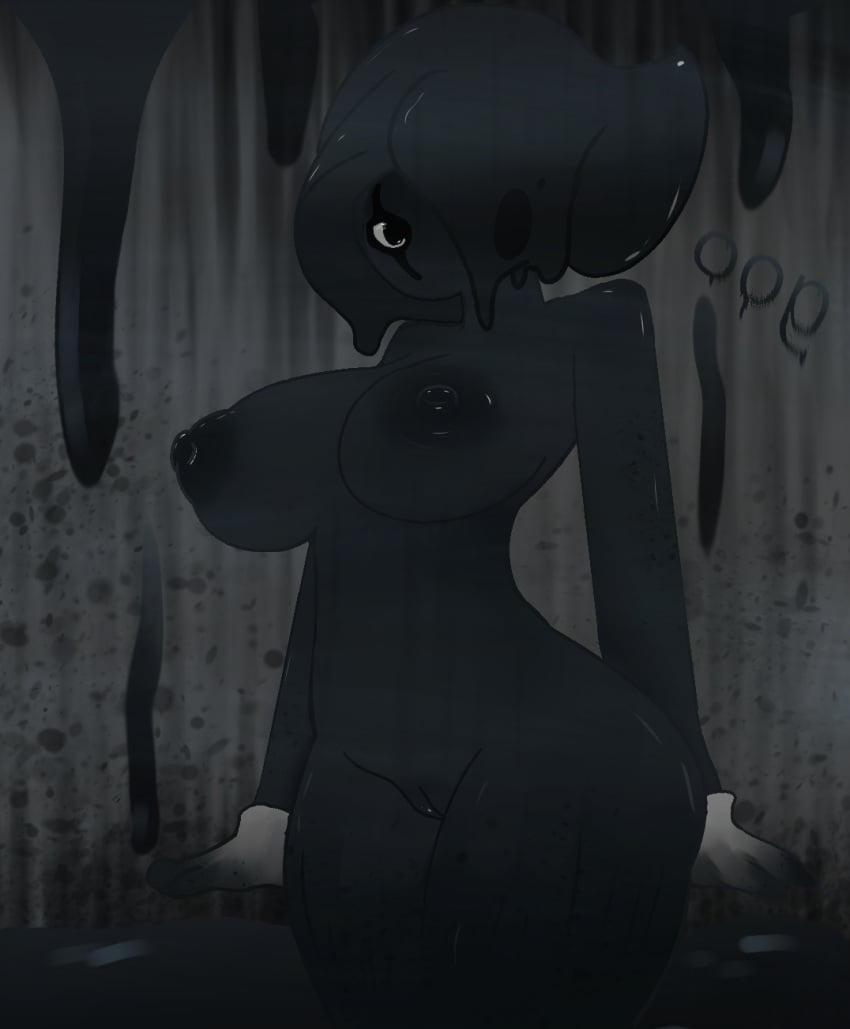 Blot (Dandy'S World) Rule 34 Image
